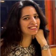 English tutor with fun and effective lessons for A1, A2, B1, B2, C1 and C2 levels